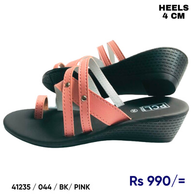 41235 044 BK PINK